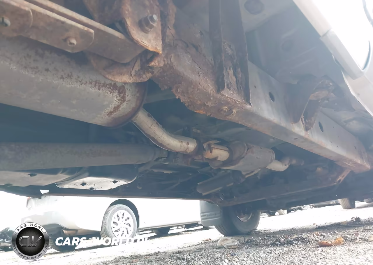 2001 Toyota Tundra Sr5 V8 VIN:5TBKT44141S181590 - 12