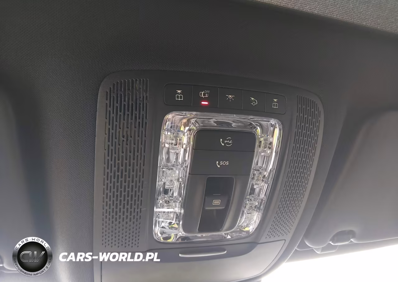 2021 Mercedes-Benz Gle Gle 350 VIN:4JGFB4KB1MA446776 - 20