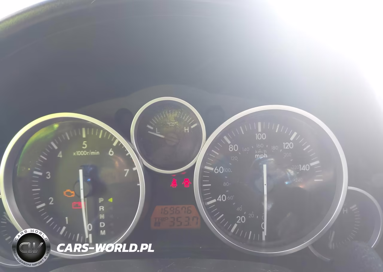 2006 Mazda Mx-5 Touring VIN:JM1NC25F260112118 - 7