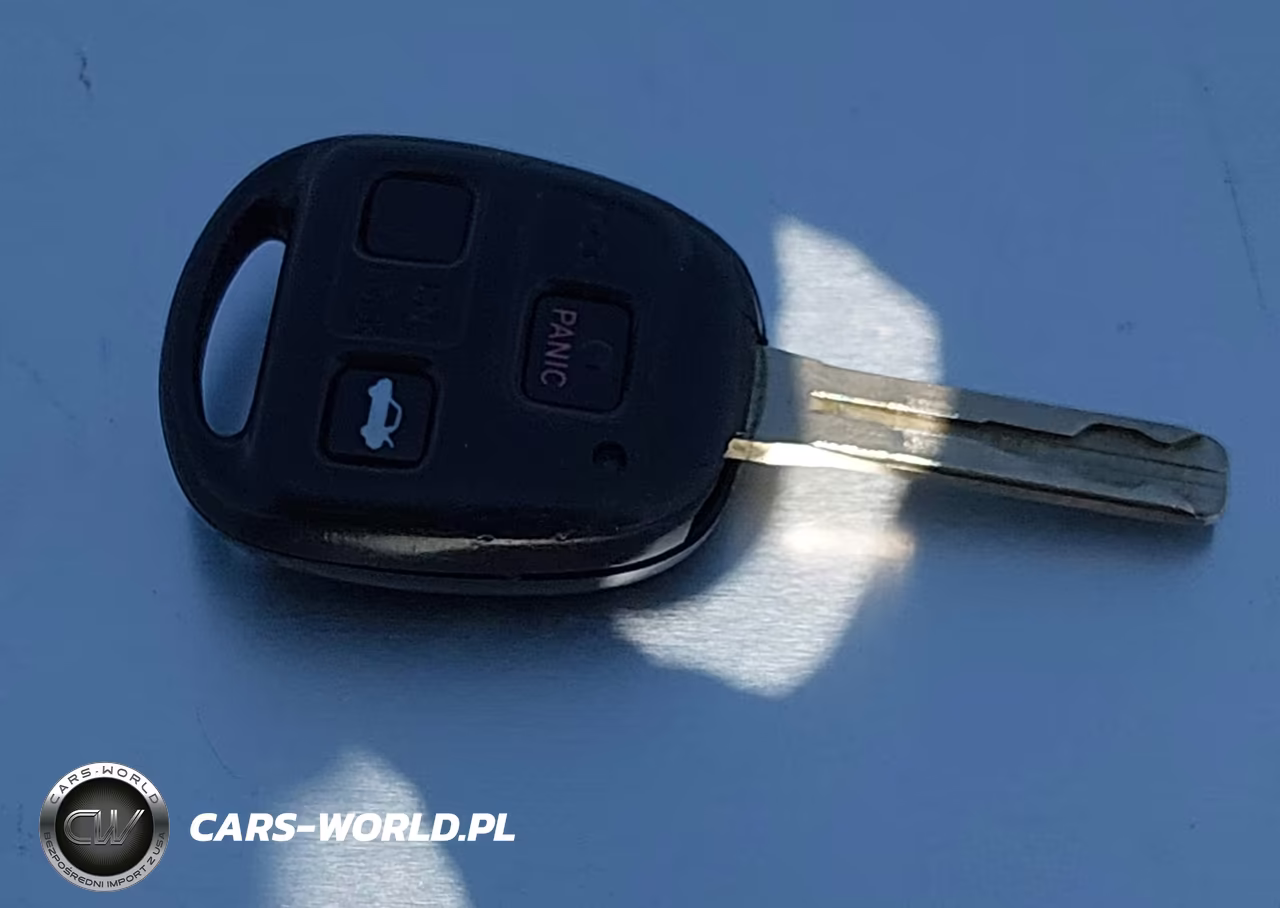 2008 Lexus Sc 430 VIN:JTHFN45Y489019660 - 11