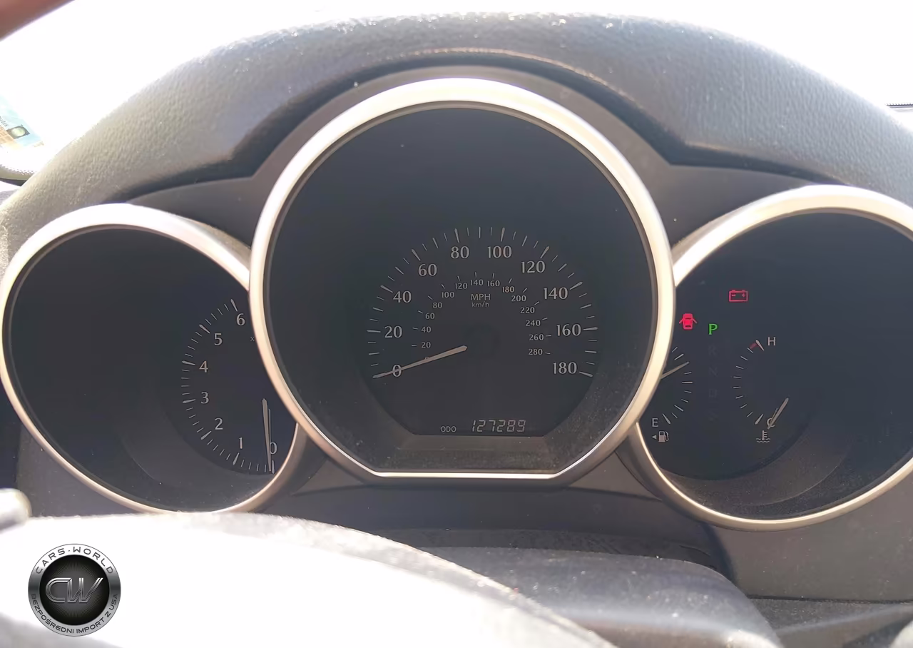 2008 Lexus Sc 430 VIN:JTHFN45Y489019660 - 7