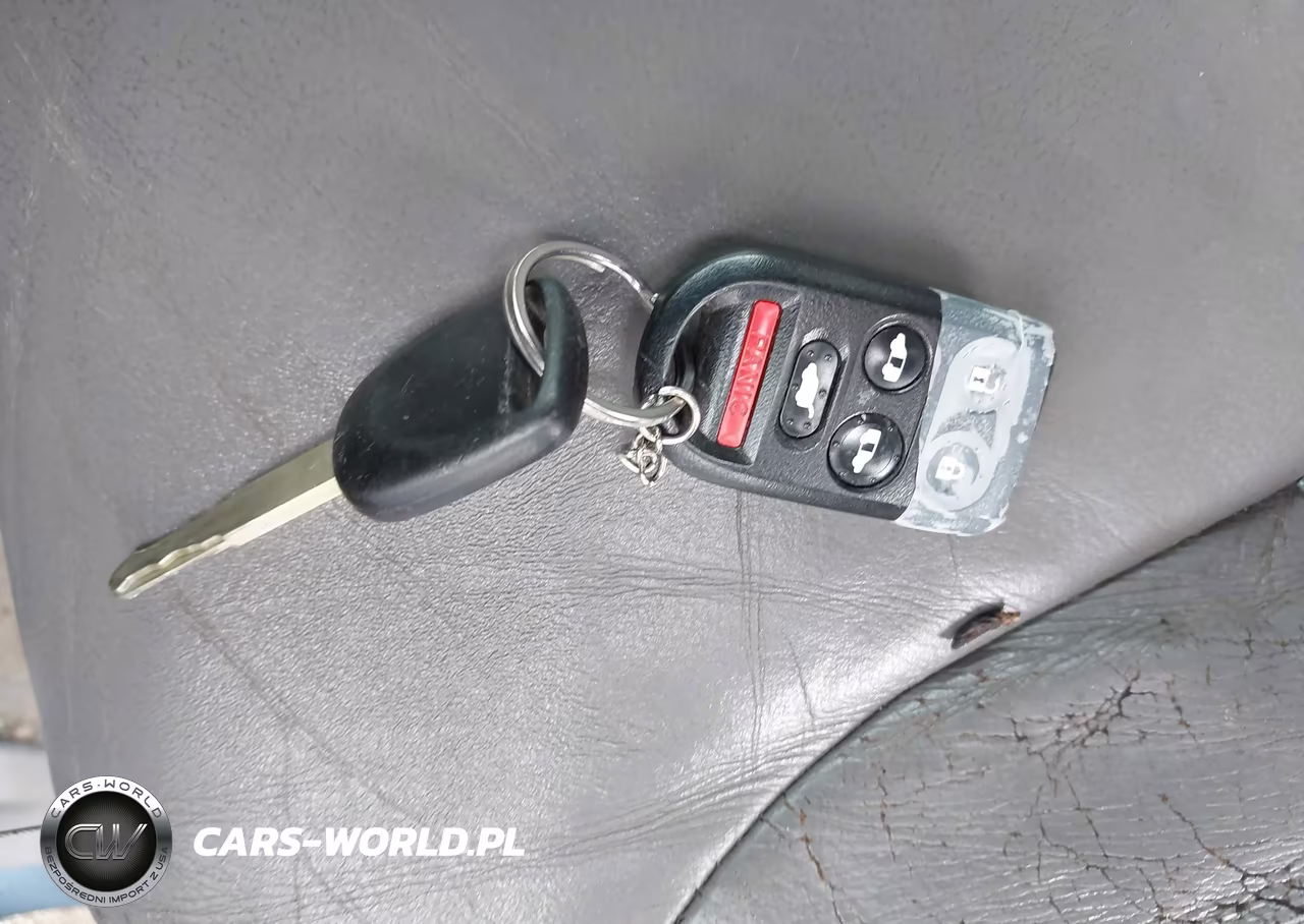 2009 Honda Odyssey Ex-L VIN:5FNRL38709B009717 - 11