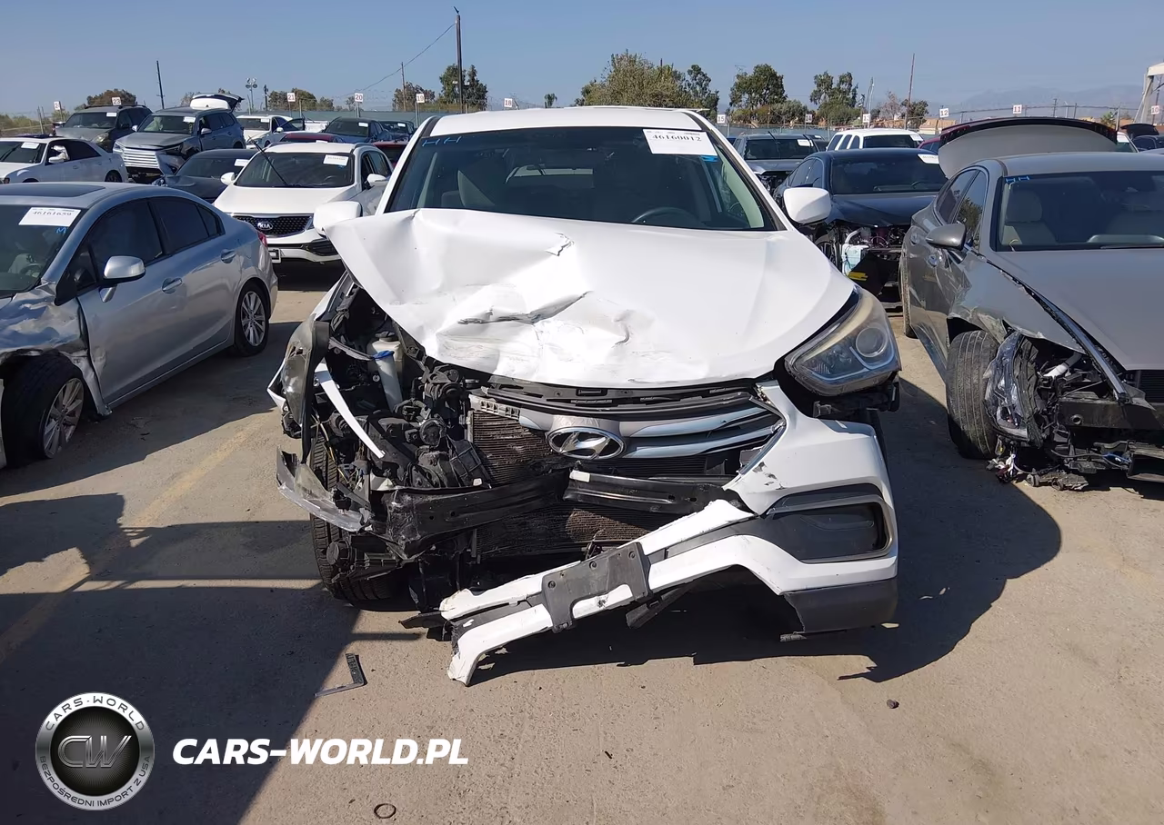 2018 Hyundai Santa Fe Sport 2.4L VIN:5NMZT3LB6JH082007 - 12