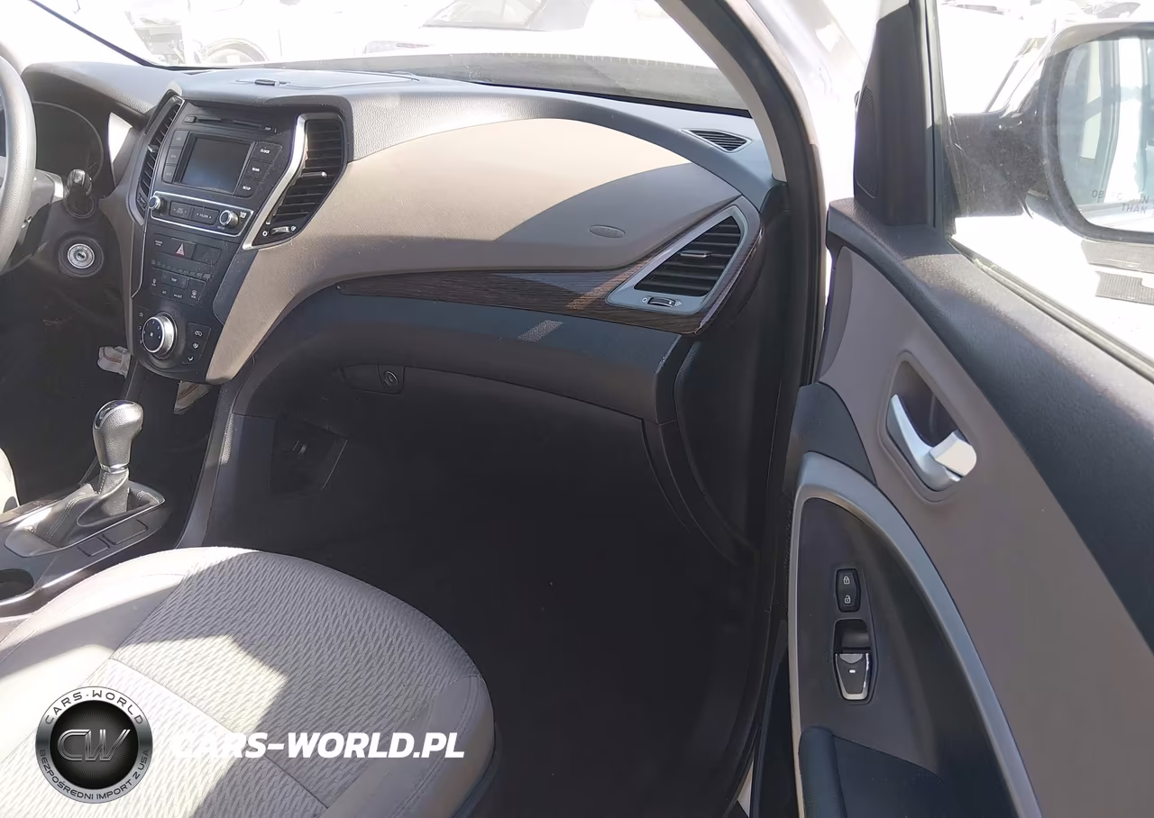 2018 Hyundai Santa Fe Sport 2.4L VIN:5NMZT3LB6JH082007 - 5