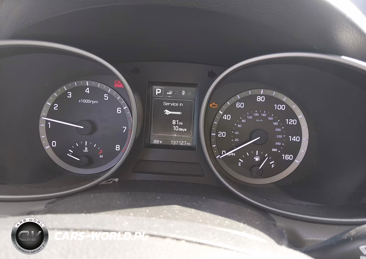 2018 Hyundai Santa Fe Sport 2.4L VIN:5NMZT3LB6JH082007 - 7