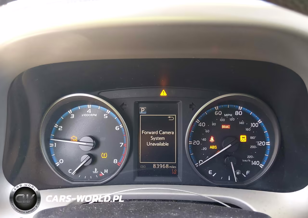 2017 Toyota Rav4 Le VIN:2T3BFREV1HW571391 - 7