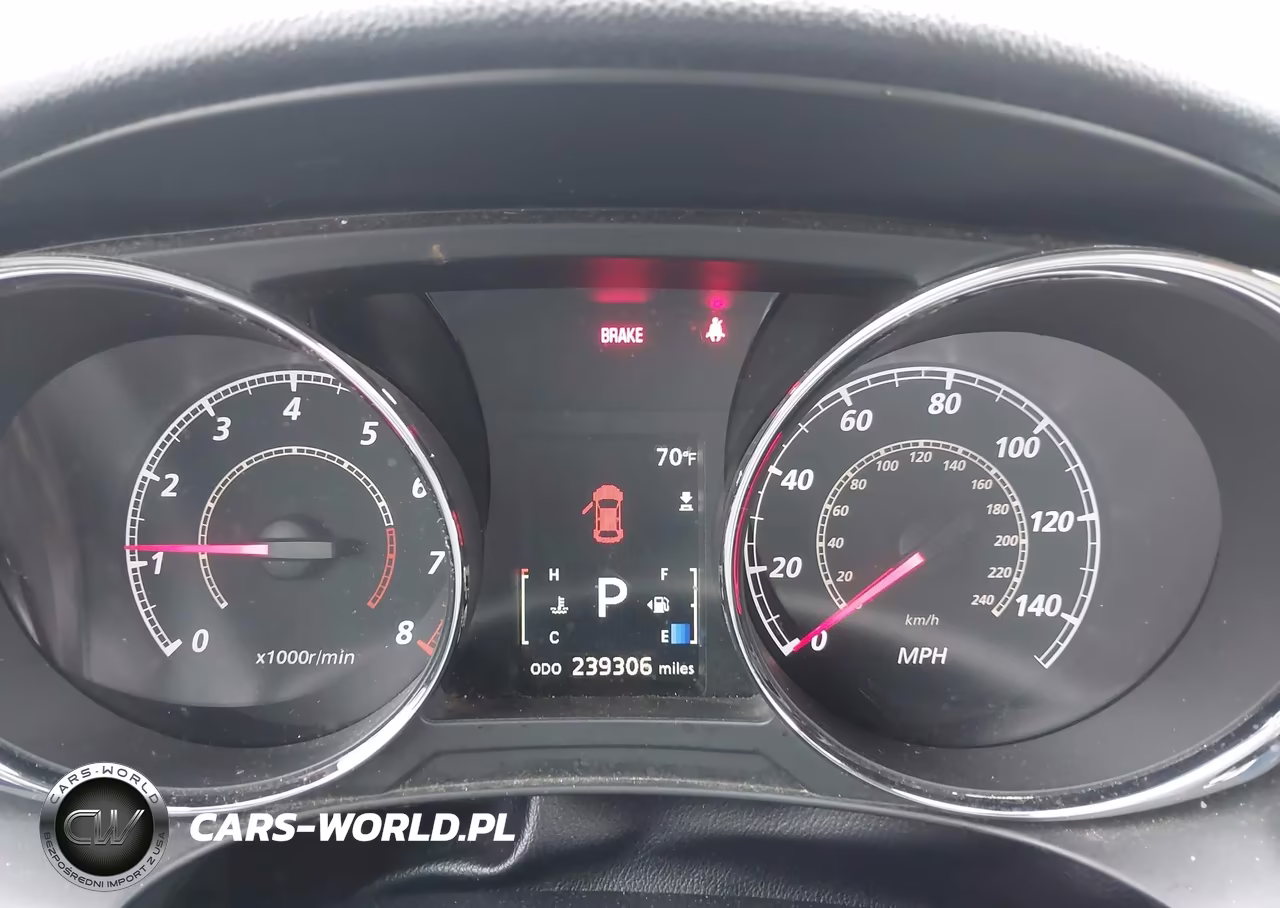2014 Mitsubishi Outlander Sport Se VIN:4A4AP4AU6EE012133 - 7