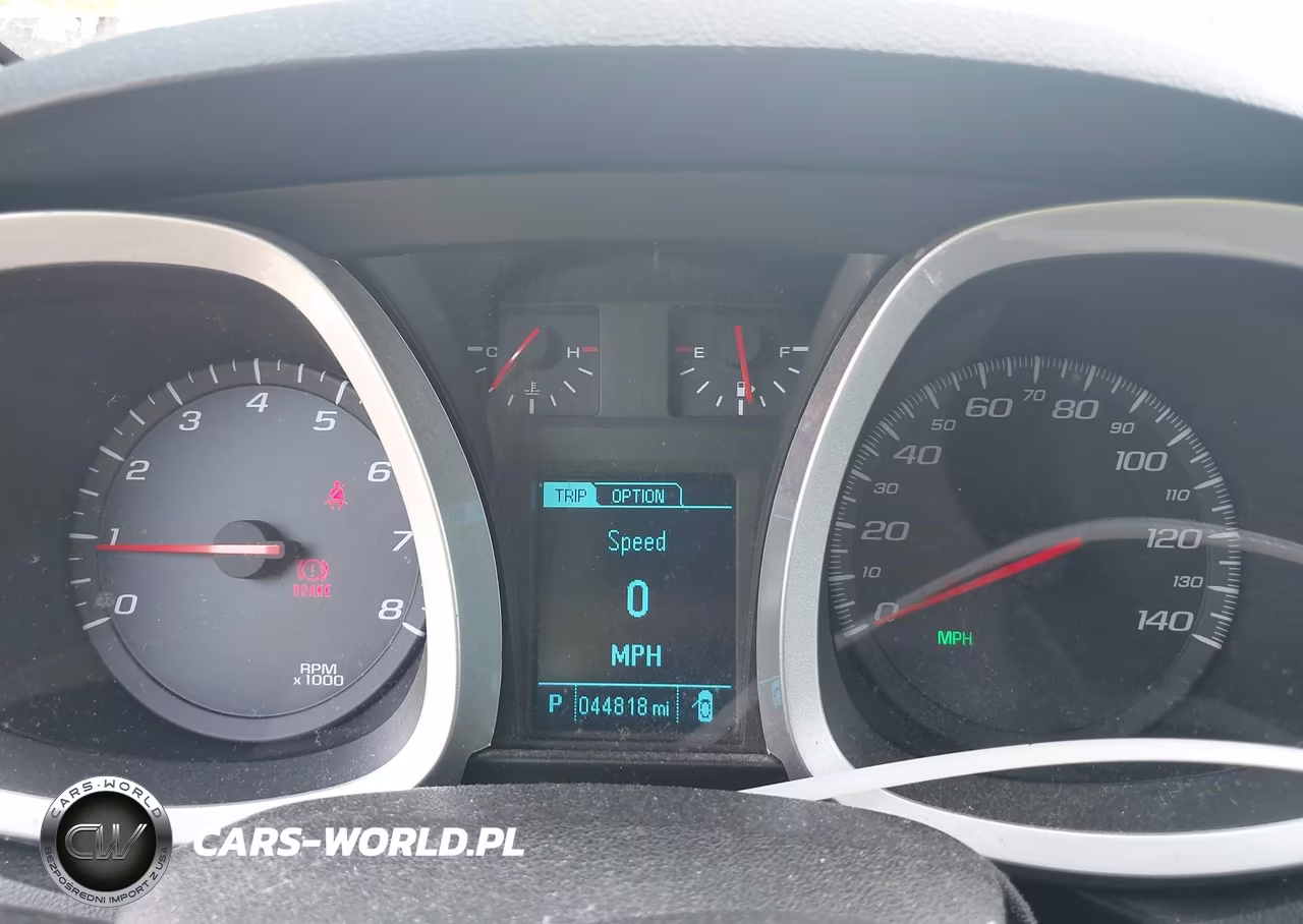 2015 Chevrolet Equinox L VIN:2GNALLEK2F6344217 - 7