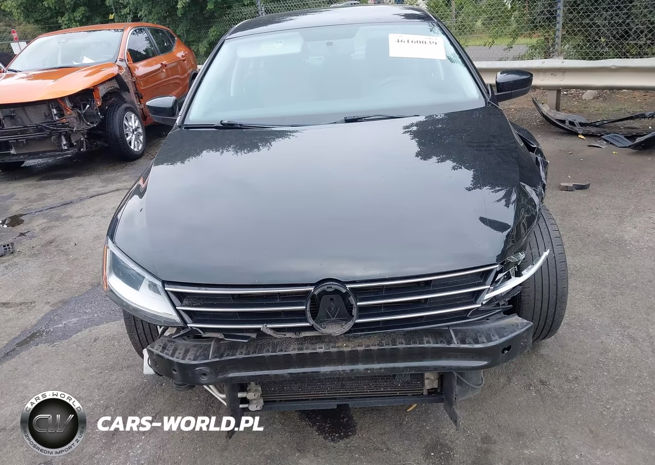 2017 Volkswagen Jetta 1.4T S VIN:3VW167AJ1HM407687 - 13
