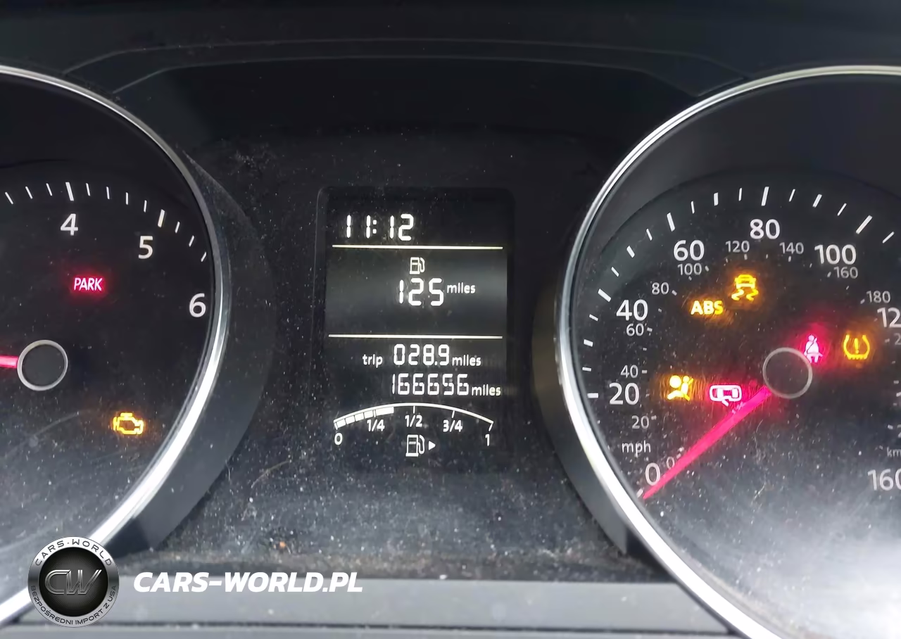 2017 Volkswagen Jetta 1.4T S VIN:3VW167AJ1HM407687 - 7