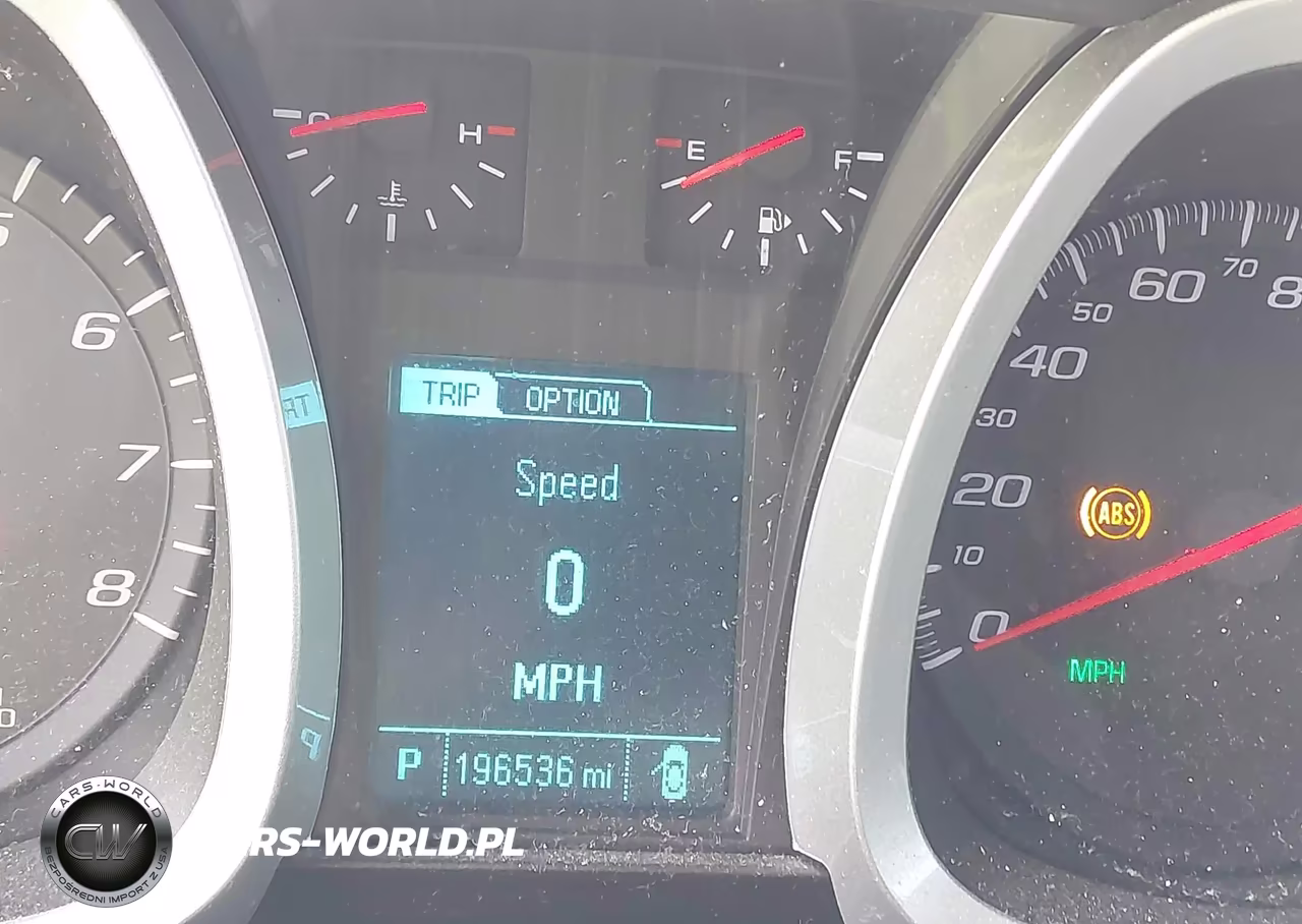 2015 Chevrolet Equinox Ls VIN:2GNALAEKXF1179096 - 7