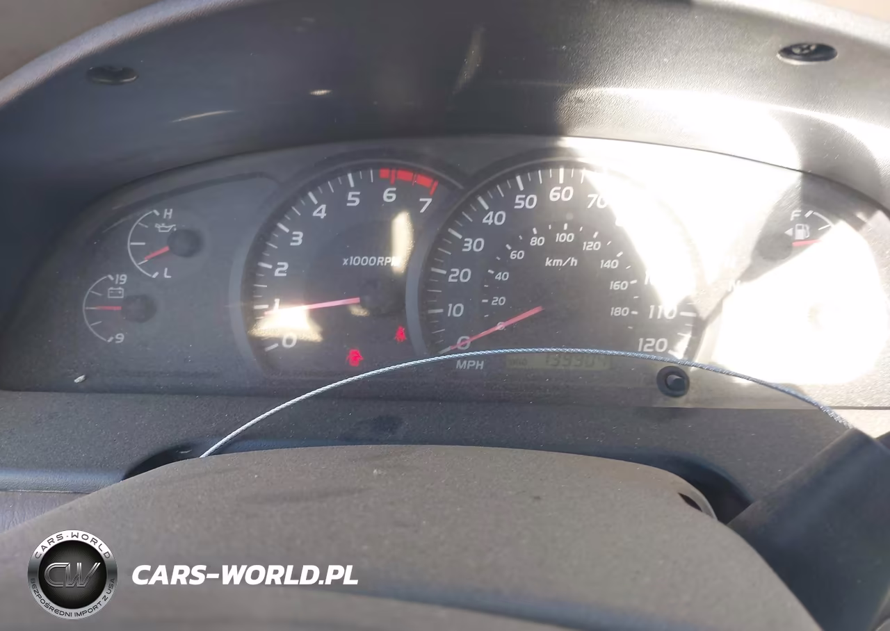 2005 Toyota Tundra Base V8 VIN:5TBJT32175S470431 - 7