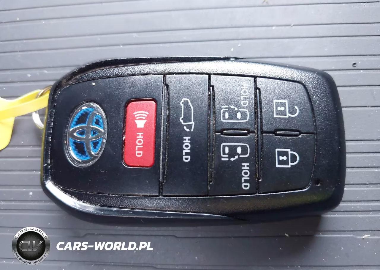 2024 Toyota Sienna Limited VIN:5TDZRKEC0RS217392 - 11