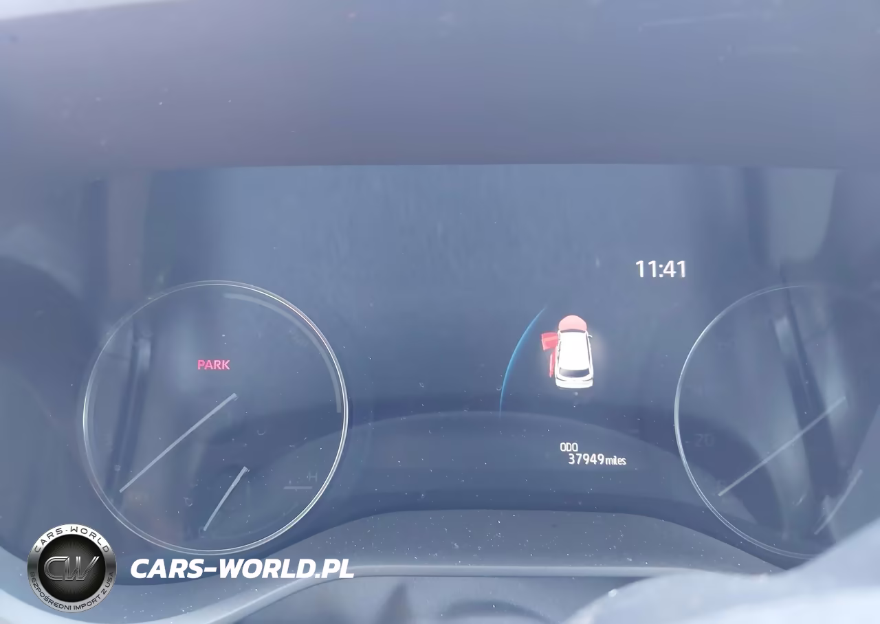 2024 Toyota Sienna Limited VIN:5TDZRKEC0RS217392 - 7