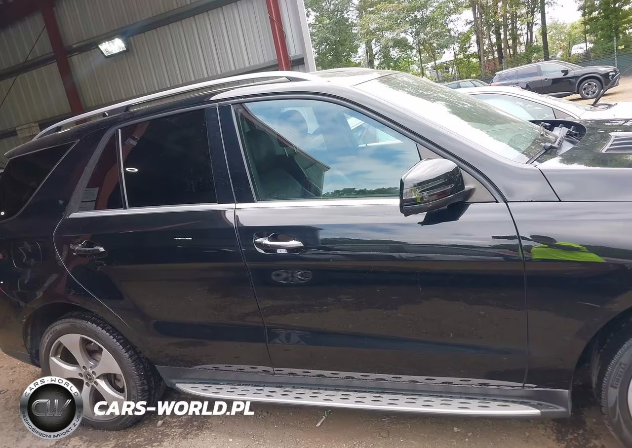 2018 Mercedes-Benz Gle 350 4Matic VIN:4JGDA5HB2JB043306 - 13