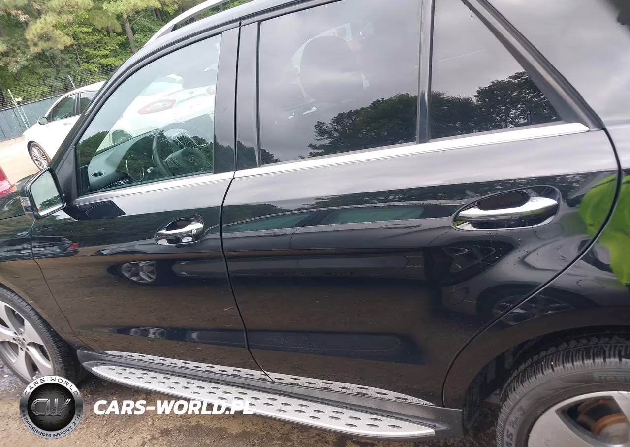 2018 Mercedes-Benz Gle 350 4Matic VIN:4JGDA5HB2JB043306 - 14