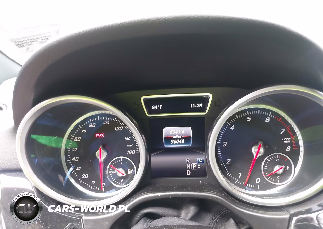 2018 Mercedes-Benz Gle 350 4Matic VIN:4JGDA5HB2JB043306 - 7