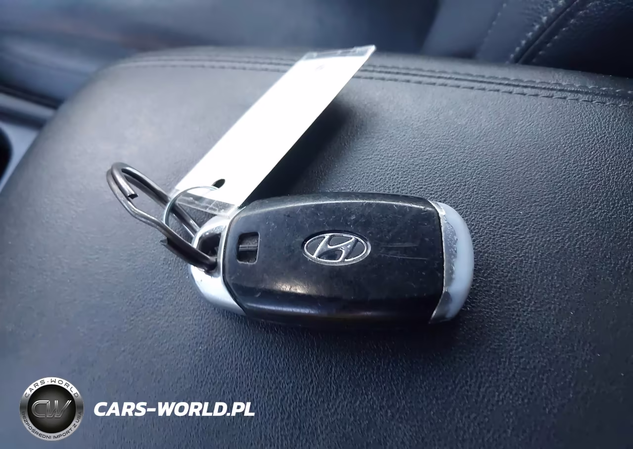 2020 Hyundai Santa Fe Sel 2.0T VIN:5NMS33AA9LH269966 - 11