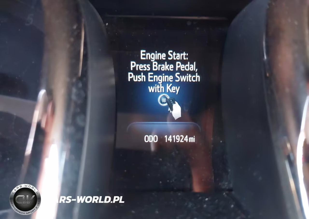 2013 Toyota Avalon Limited VIN:4T1BK1EB5DU073717 - 16