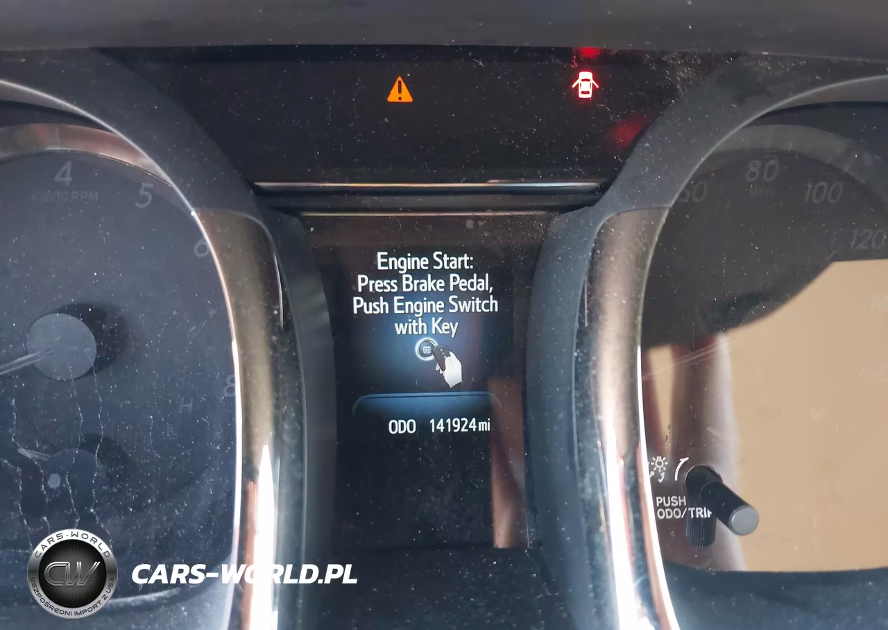 2013 Toyota Avalon Limited VIN:4T1BK1EB5DU073717 - 7