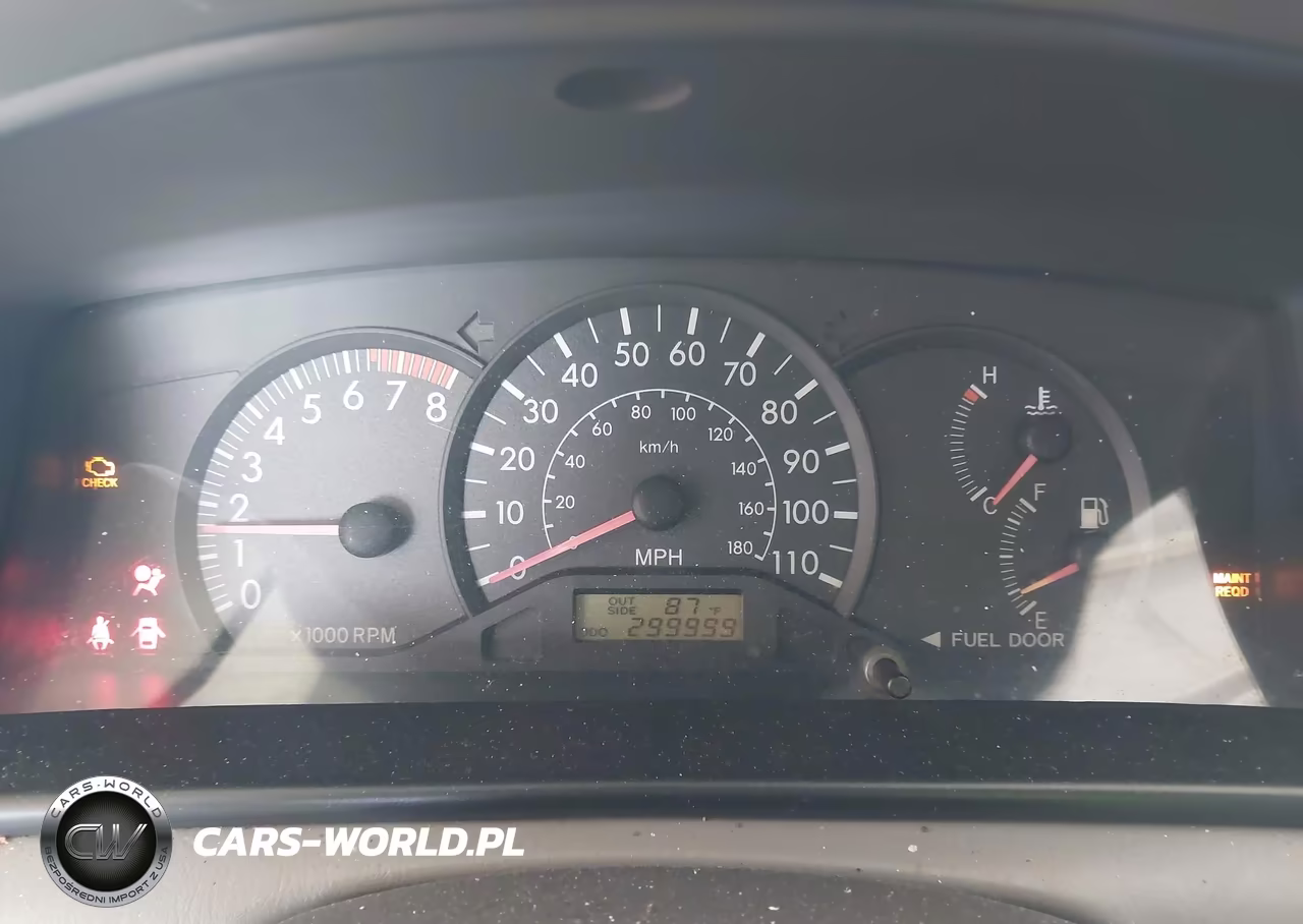 2006 Toyota Corolla Ce VIN:1NXBR32E76Z617496 - 7