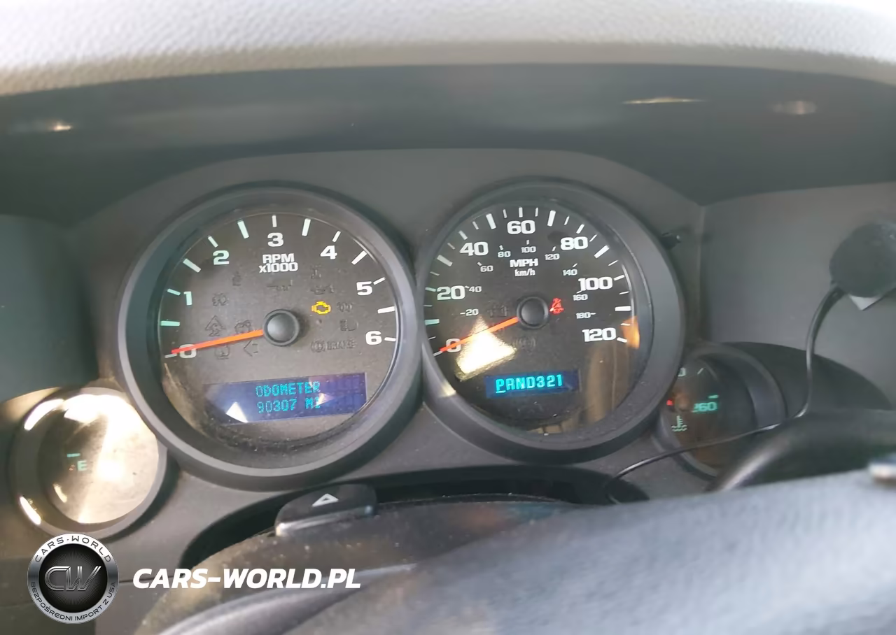 2013 Chevrolet Silverado 1500 Ls VIN:3GCPKREA9DG373134 - 7