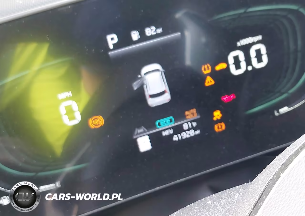 2023 Kia Niro Plug-In Hybrid Sx Touring VIN:KNDCR3LF9P5050557 - 16