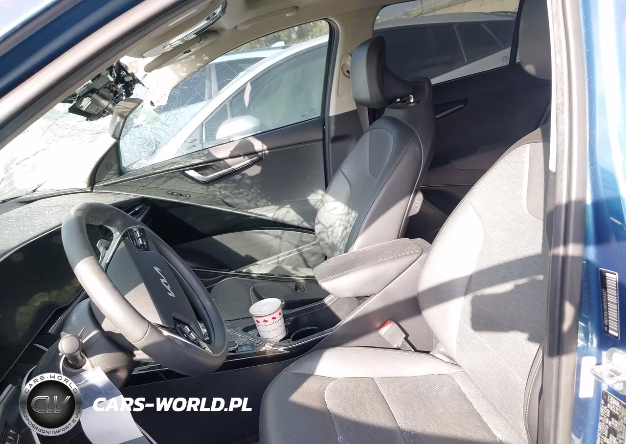 2023 Kia Niro Plug-In Hybrid Sx Touring VIN:KNDCR3LF9P5050557 - 19