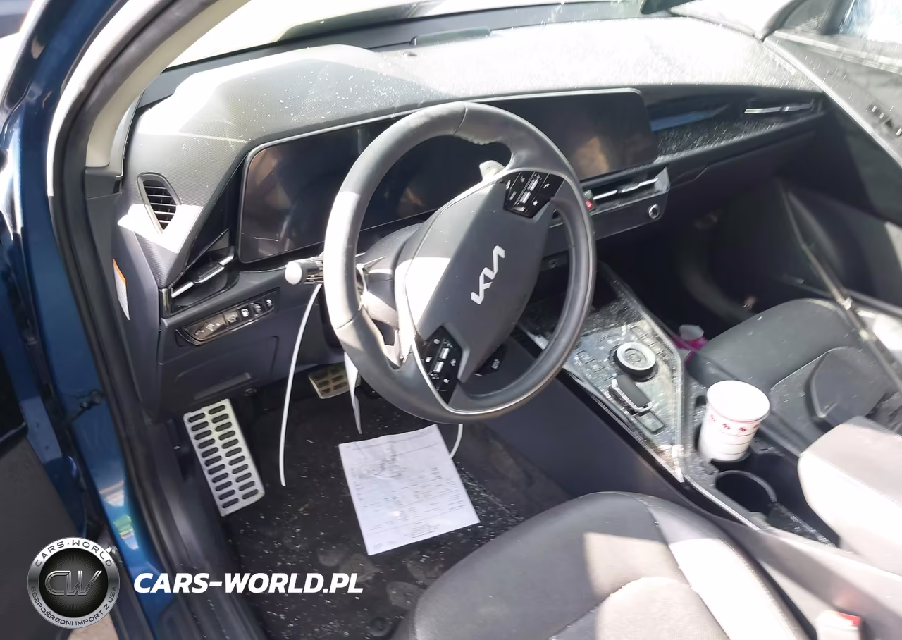 2023 Kia Niro Plug-In Hybrid Sx Touring VIN:KNDCR3LF9P5050557 - 20