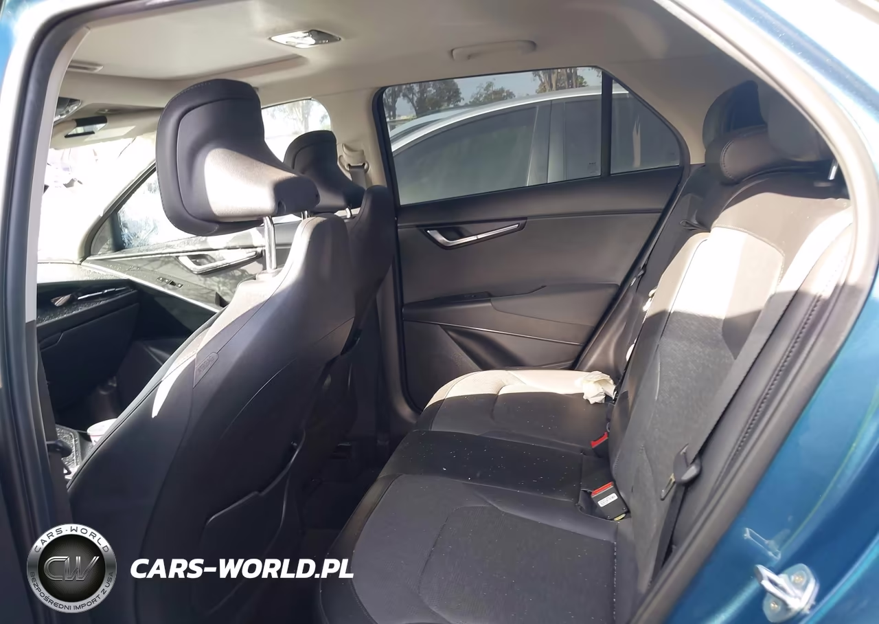 2023 Kia Niro Plug-In Hybrid Sx Touring VIN:KNDCR3LF9P5050557 - 21
