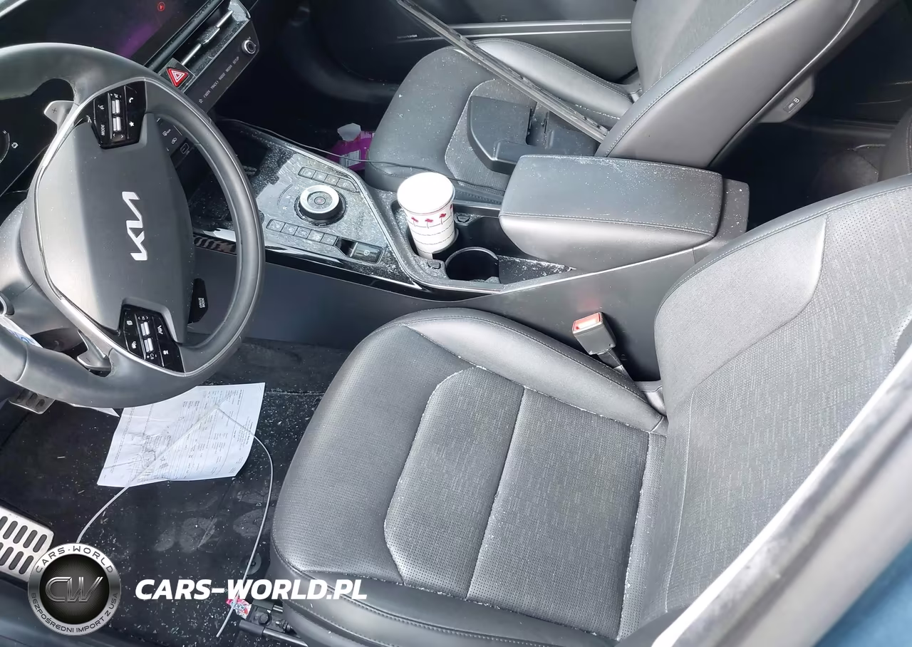 2023 Kia Niro Plug-In Hybrid Sx Touring VIN:KNDCR3LF9P5050557 - 22
