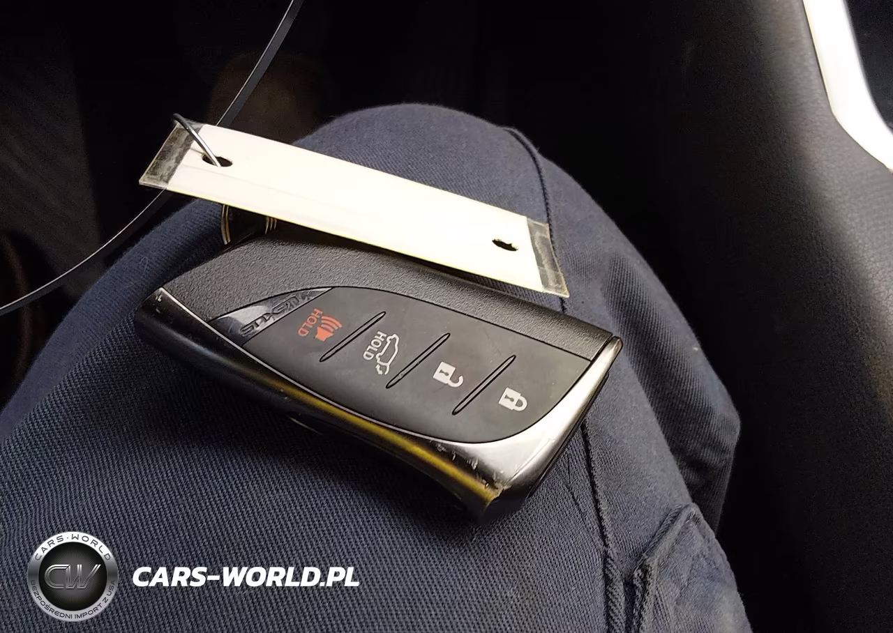 2026 Lexus Tx 350 Premium VIN:5TDAAAB6XTS048826 - 11