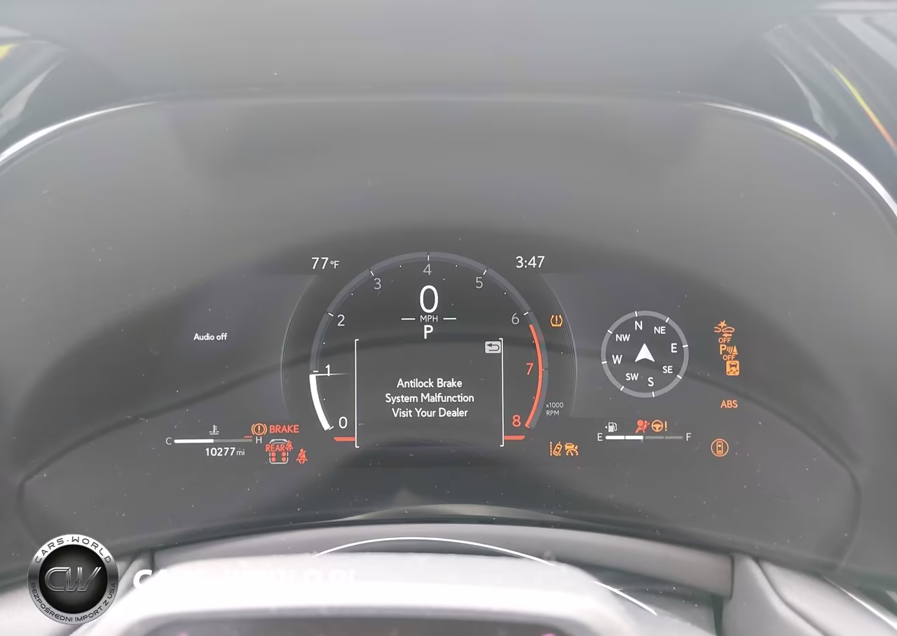 2026 Lexus Tx 350 Premium VIN:5TDAAAB6XTS048826 - 7