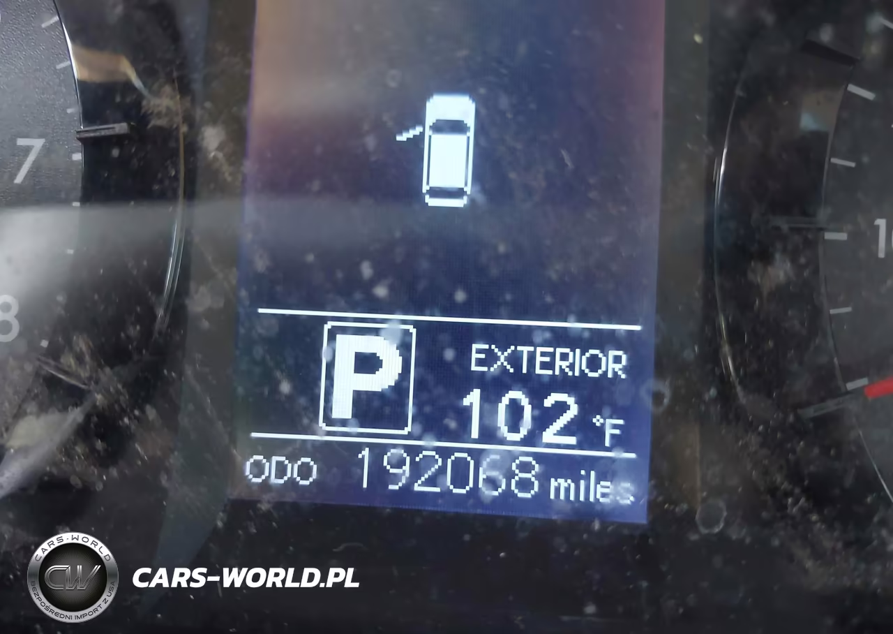 2015 Toyota Sienna Le 8 Passenger VIN:5TDKK3DC7FS610752 - 16