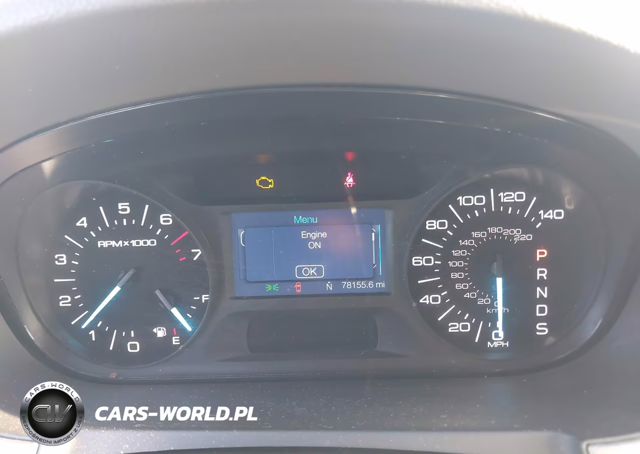 2014 Ford Edge Sel VIN:2FMDK3JC5EBB66151 - 7