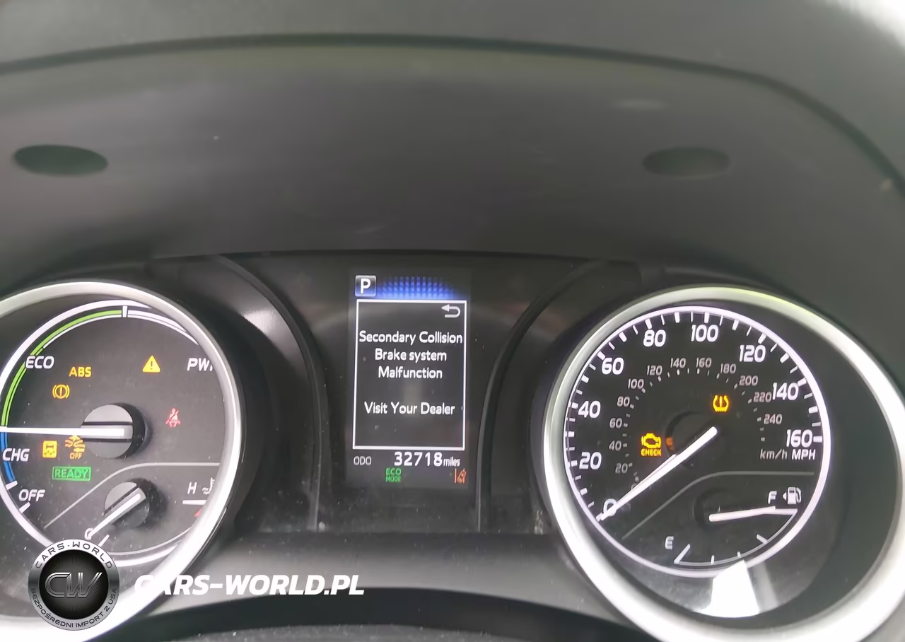 2024 Toyota Camry Hybrid Le VIN:4T1C31AKXRU069824 - 7