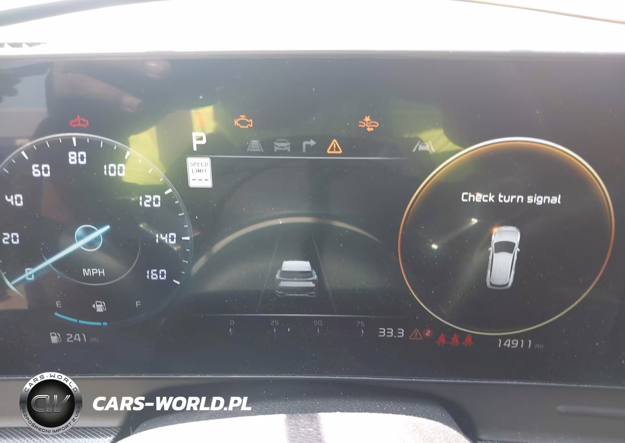 2025 Kia Sportage Hybrid Sx-Prestige VIN:KNDPXCDG0S7213348 - 7