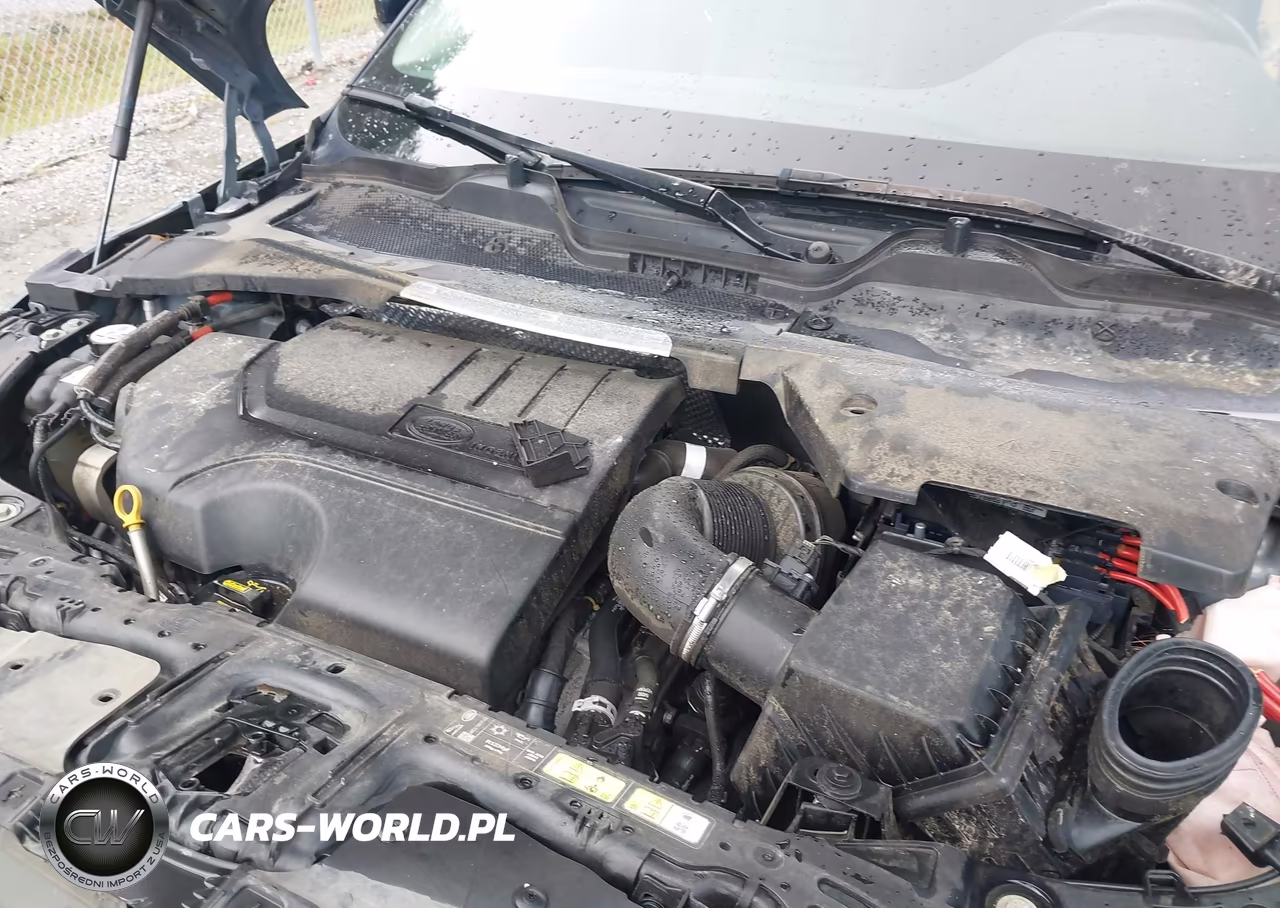 2022 Land Rover Range Rover Evoque S VIN:SALZJ2FX4NH173803 - 10