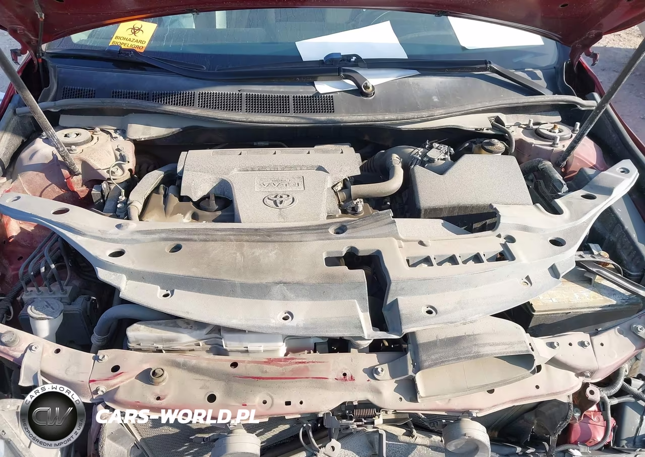 2017 Toyota Camry Le VIN:4T1BF1FK9HU795345 - 10