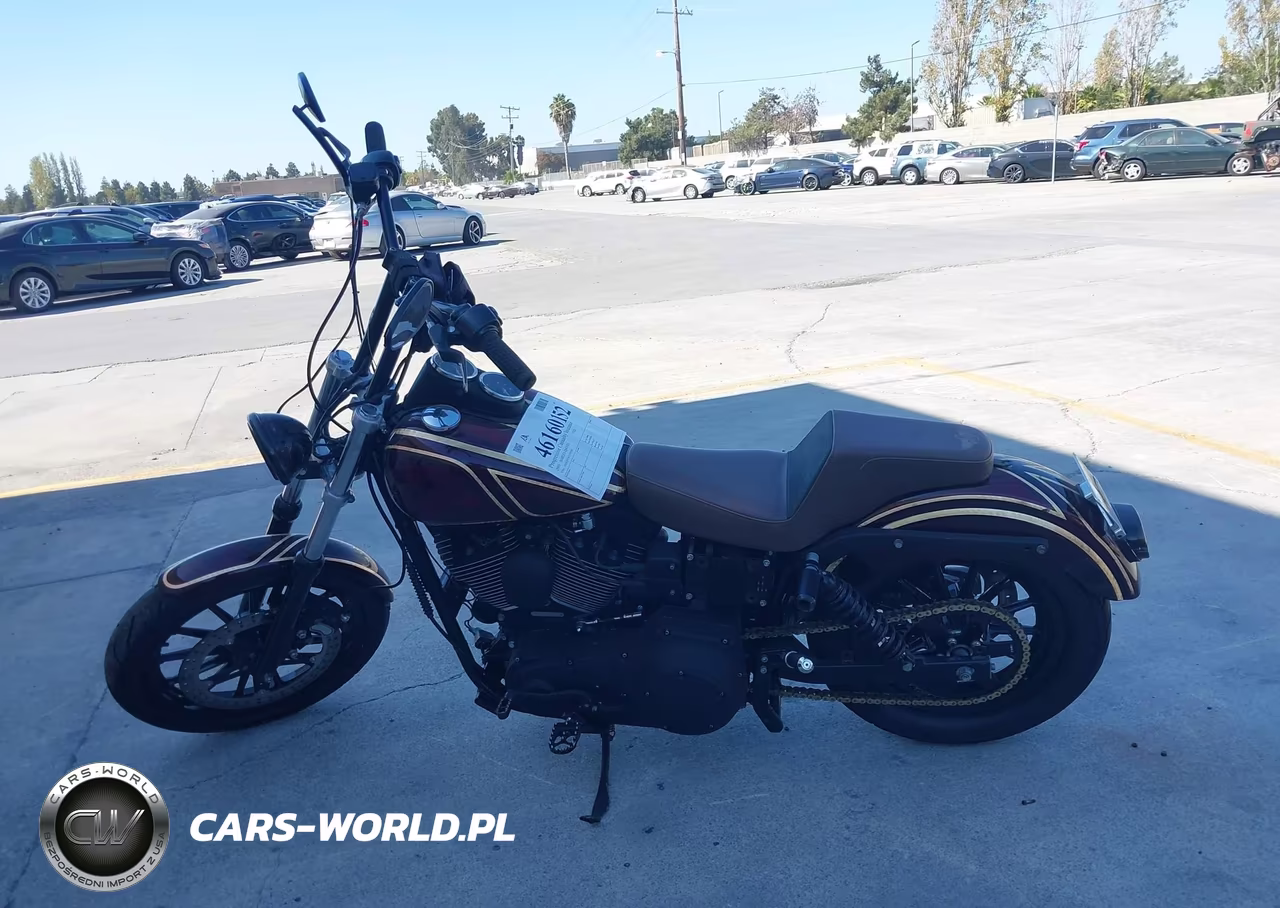 2001 Harley-Davidson Fxdl VIN:1HD1GDV361Y332360 - 13