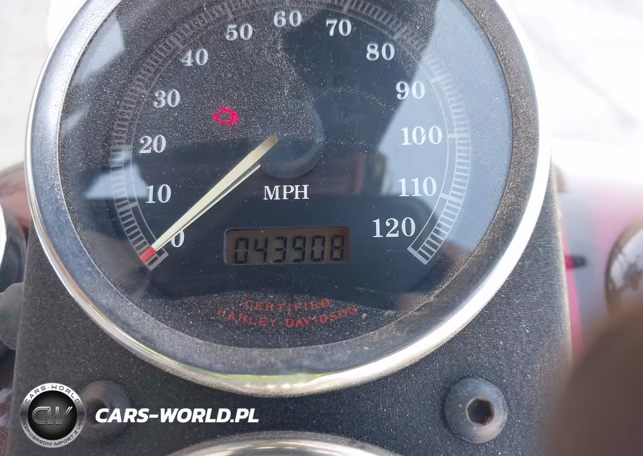 2001 Harley-Davidson Fxdl VIN:1HD1GDV361Y332360 - 7