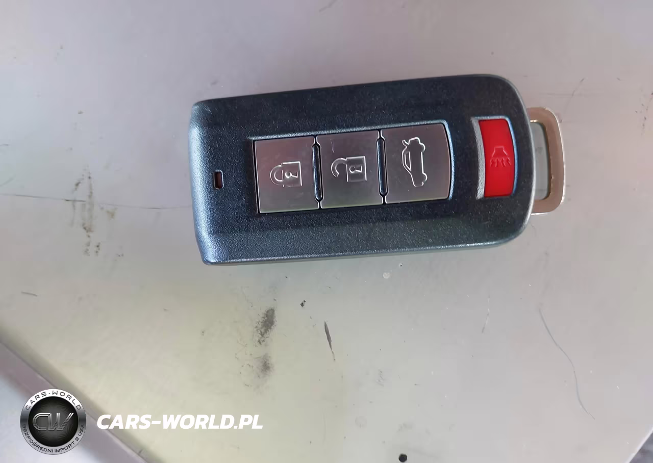 2008 Mitsubishi Lancer Gts VIN:JA3AU86U98U029548 - 11
