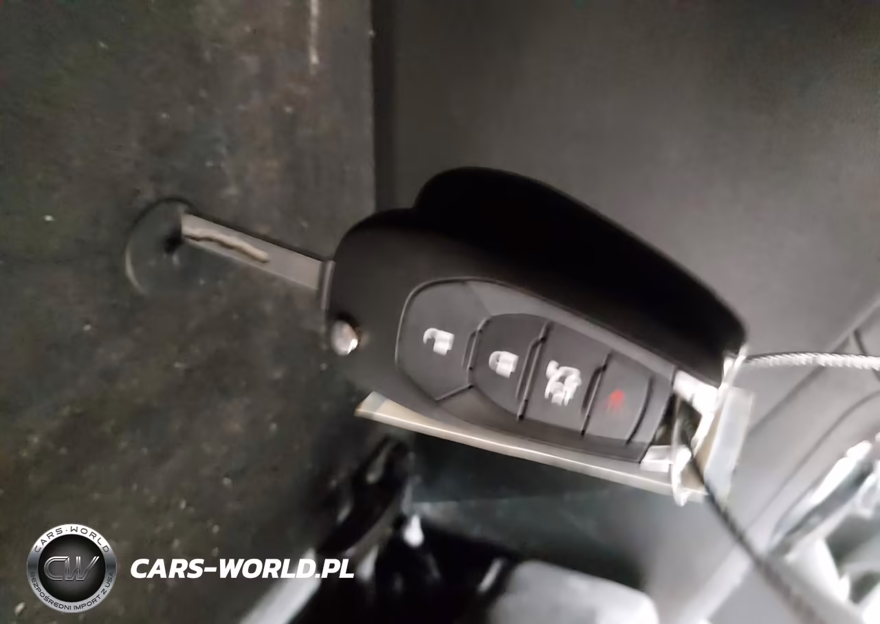 2019 Chevrolet Cruze Ls VIN:1G1BC5SM8K7129569 - 11