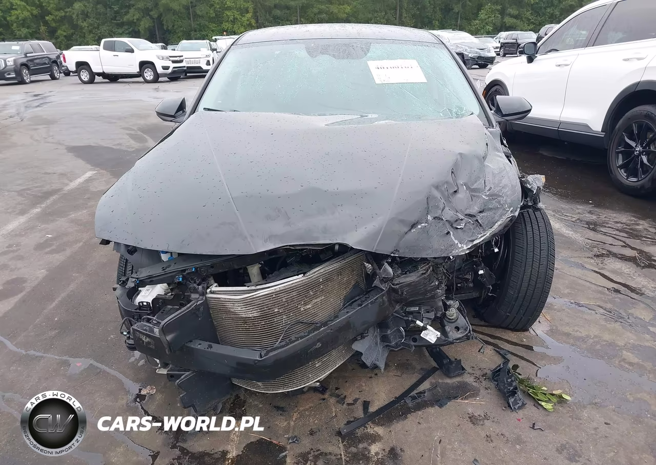 2023 Hyundai Elantra Sel VIN:5NPLM4AG6PH091616 - 13