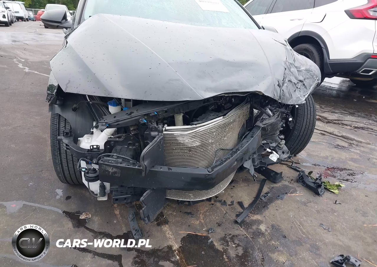 2023 Hyundai Elantra Sel VIN:5NPLM4AG6PH091616 - 18