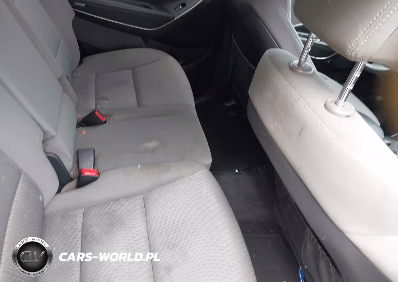 2018 Hyundai Santa Fe Se VIN:KM8SMDHF3JU279284 - 8