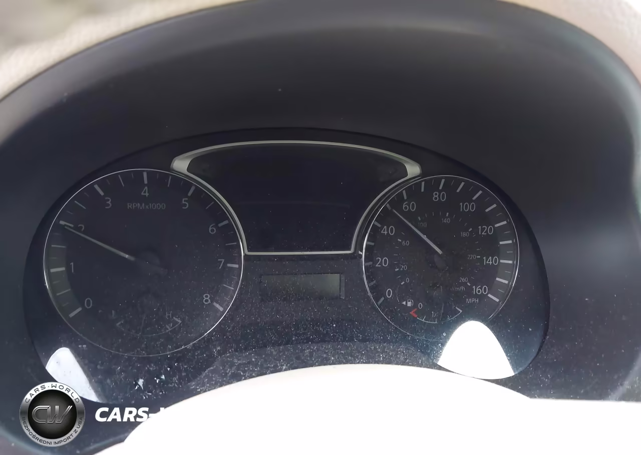 2013 Nissan Altima 2.5 Sl VIN:1N4AL3AP4DN484388 - 7