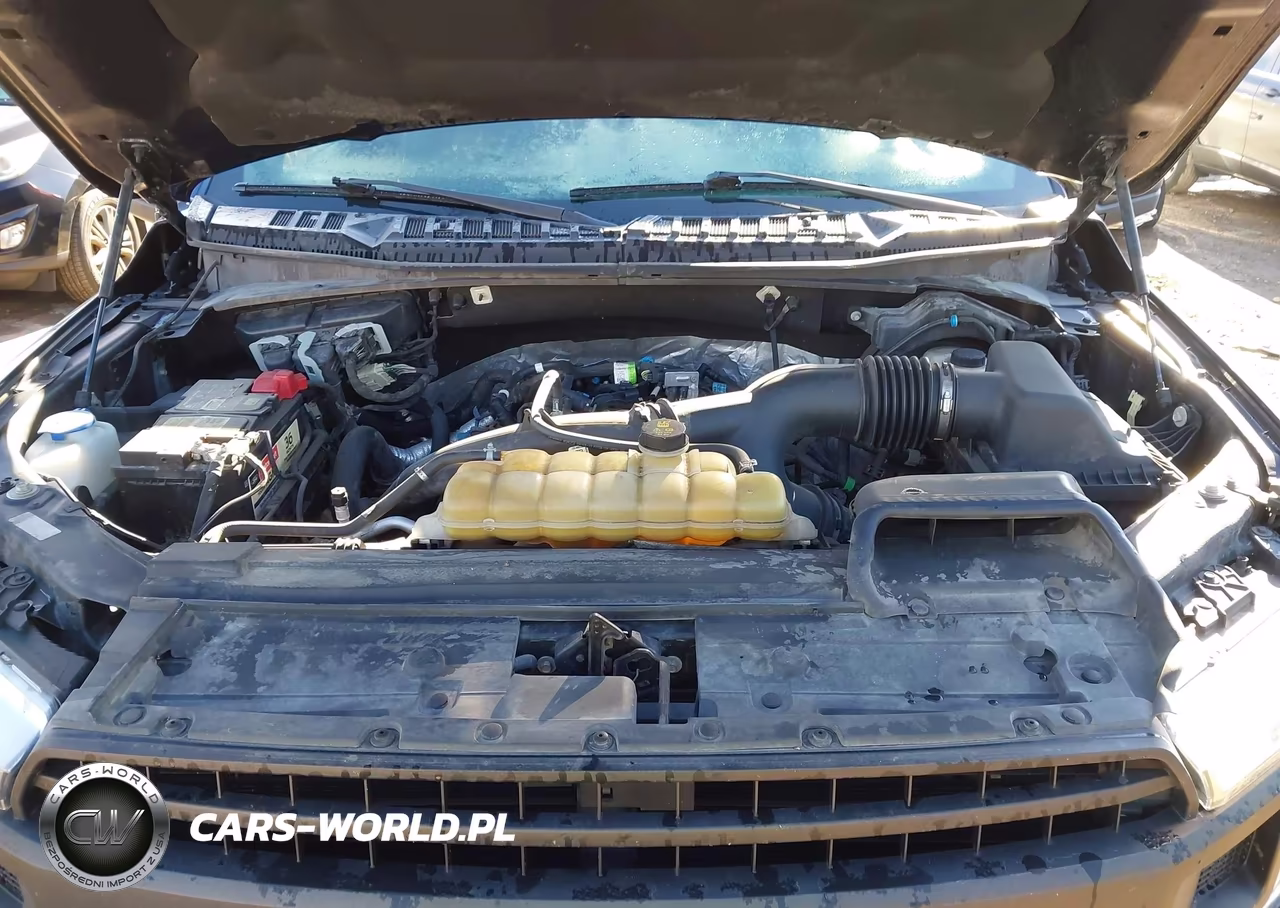 2019 Ford F-150 Xl VIN:1FTEW1EP6KFD30340 - 10