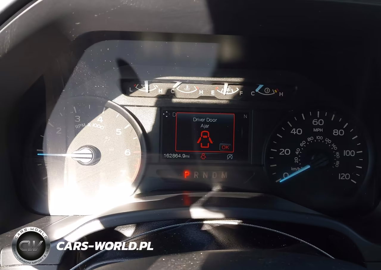 2019 Ford F-150 Xl VIN:1FTEW1EP6KFD30340 - 7