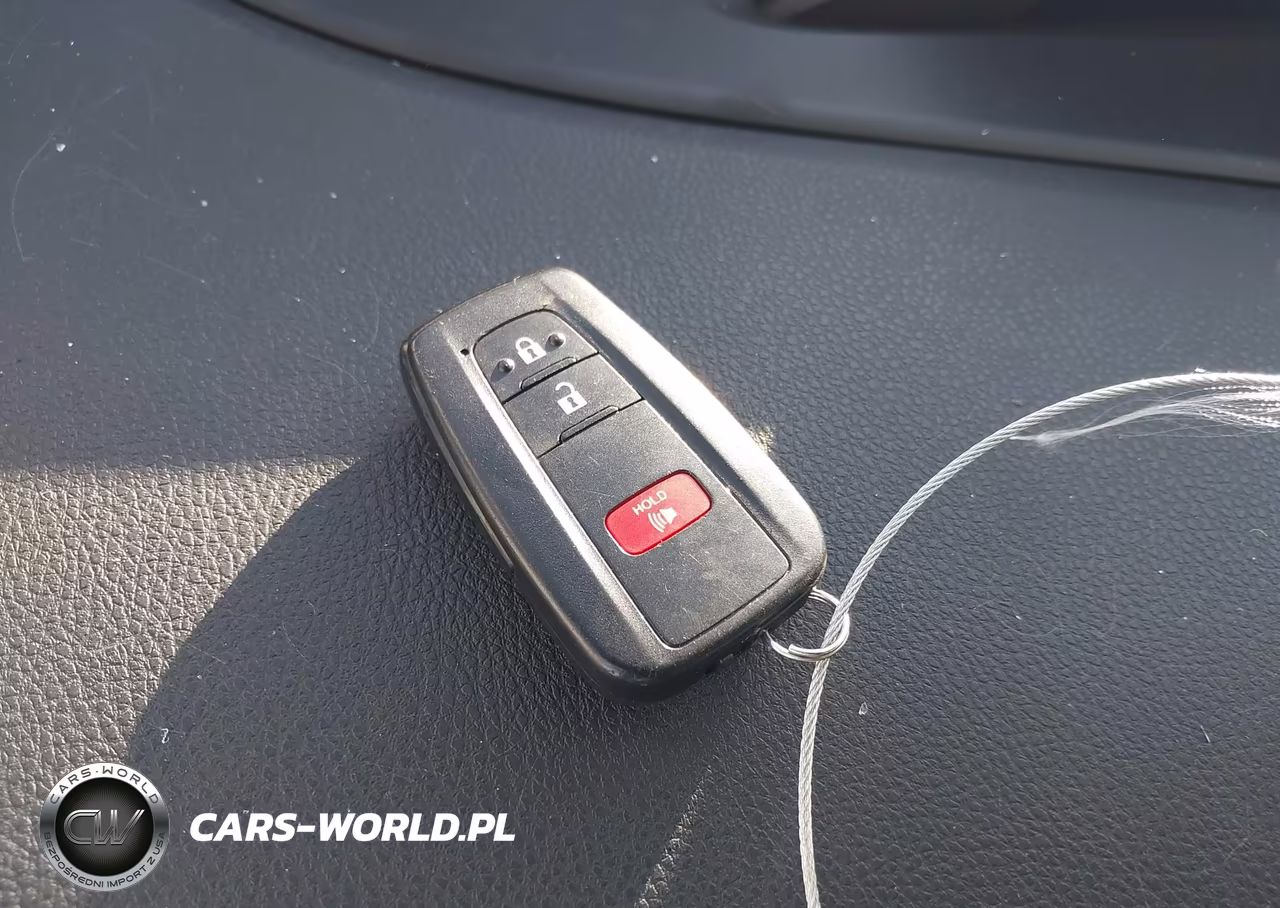 2016 Toyota Prius VIN:JTDKARFU8G3005556 - 11